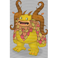 Cartoons and other-CO 2881